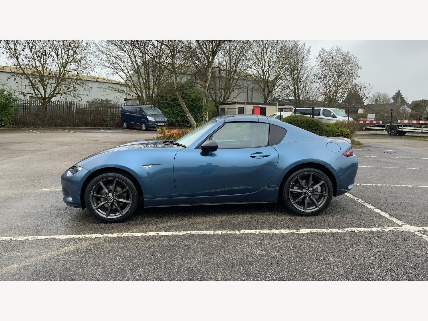 Used Mazda MX-5 2019 for sale - 77626310: Photo 19