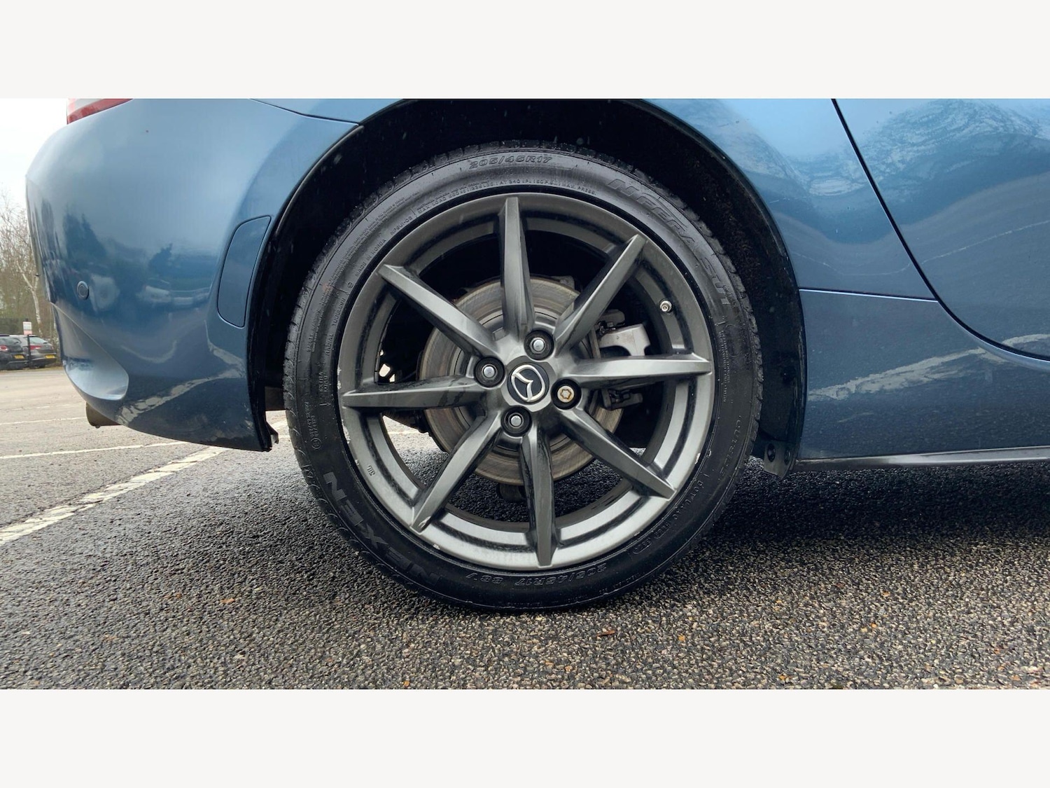 Used Mazda MX-5 2019 for sale - 77626310: Photo 20