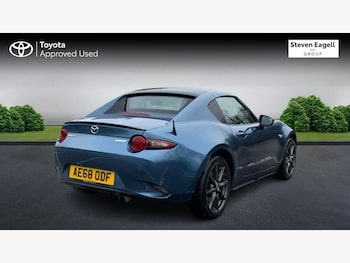 Used Mazda MX-5 2019 for sale - 77626310: Photo