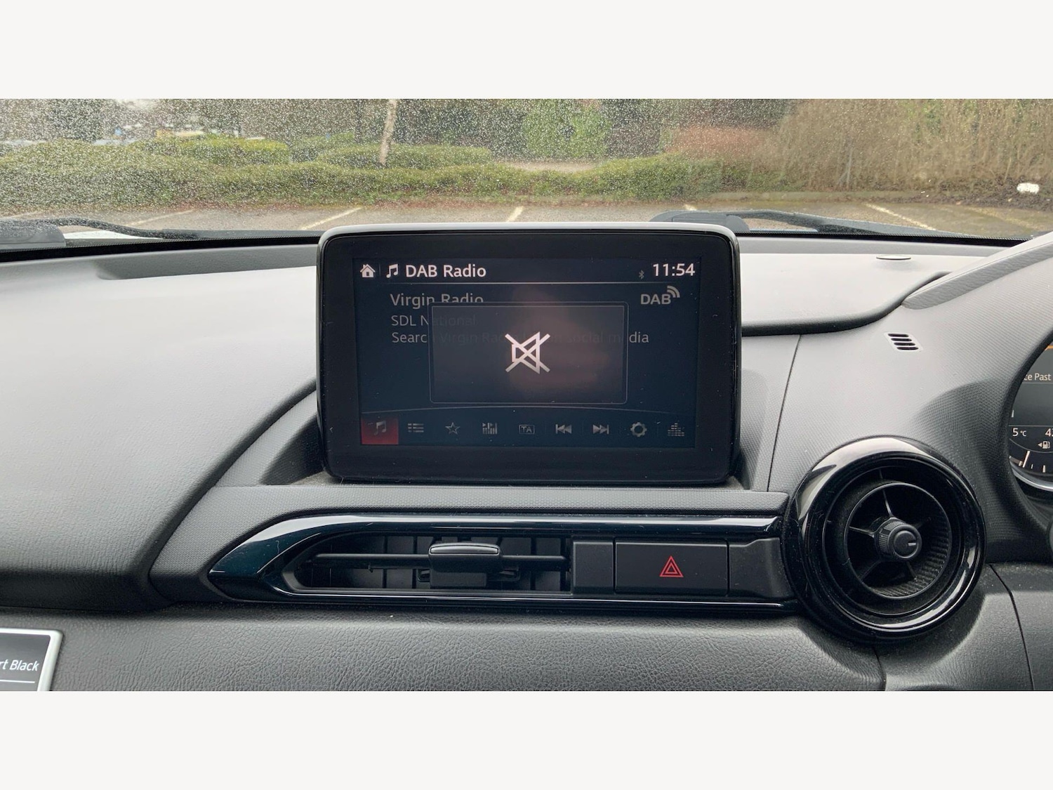 Used Mazda MX-5 2019 for sale - 77626310: Photo 9