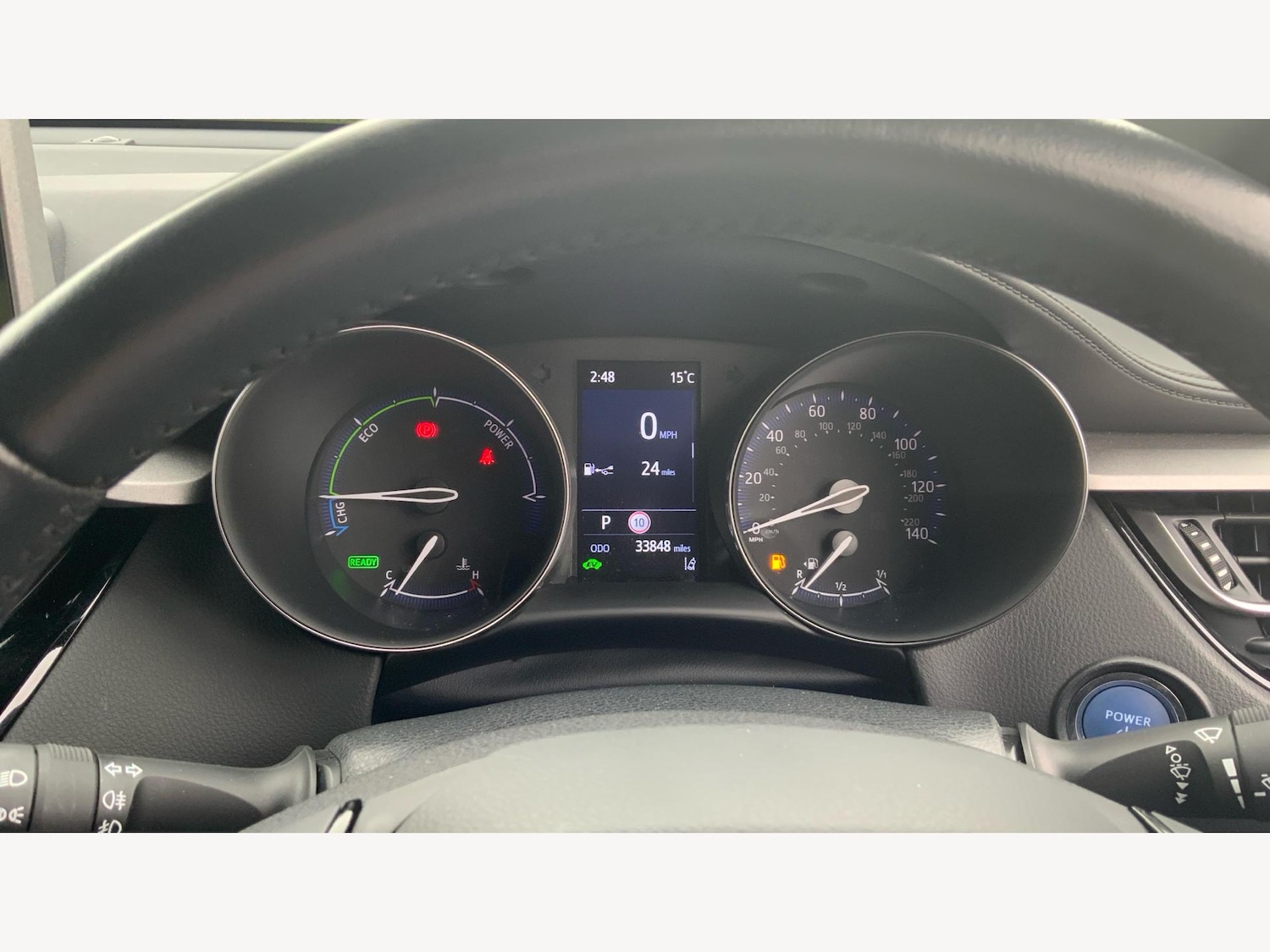 Used Toyota C-HR 2022 for sale - 76349065: Photo 11