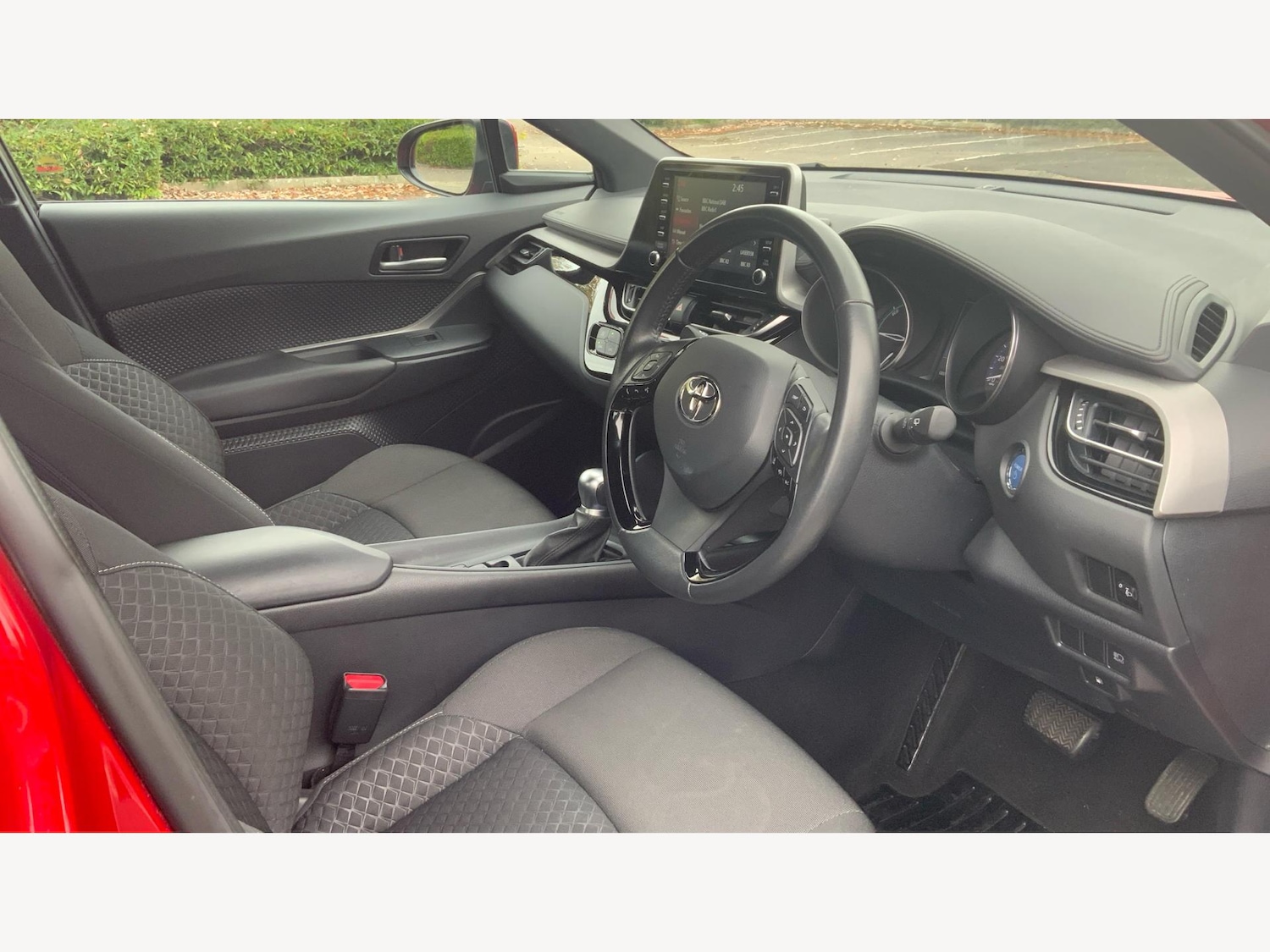 Used Toyota C-HR 2022 for sale - 76349065: Photo 13