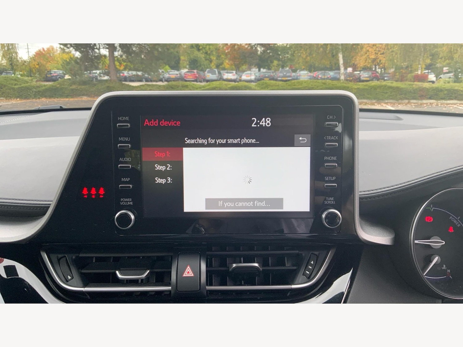 Used Toyota C-HR 2022 for sale - 76349065: Photo 22
