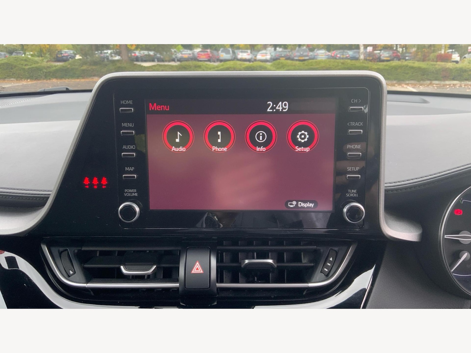 Used Toyota C-HR 2022 for sale - 76349065: Photo 24