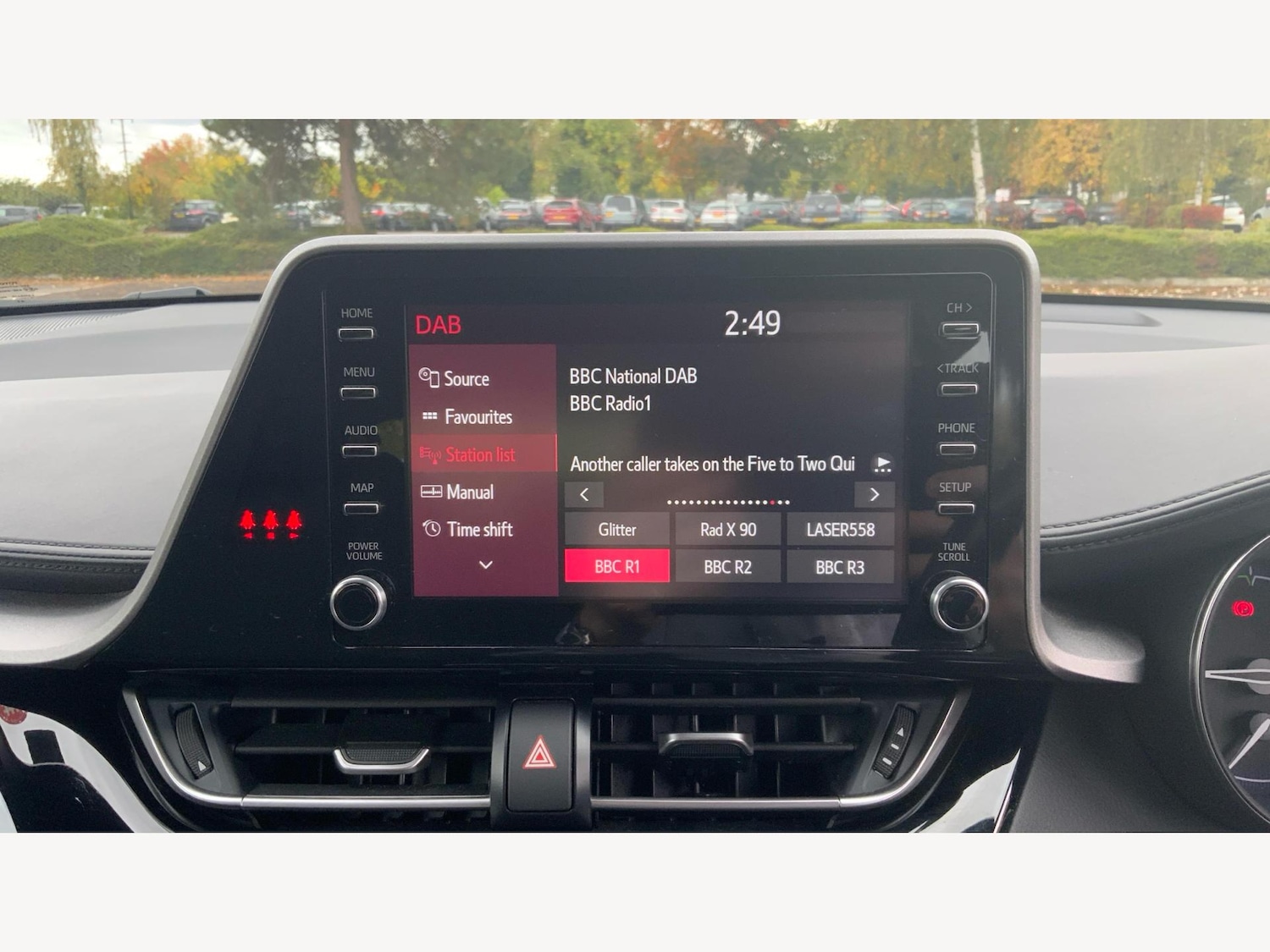 Used Toyota C-HR 2022 for sale - 76349065: Photo 25