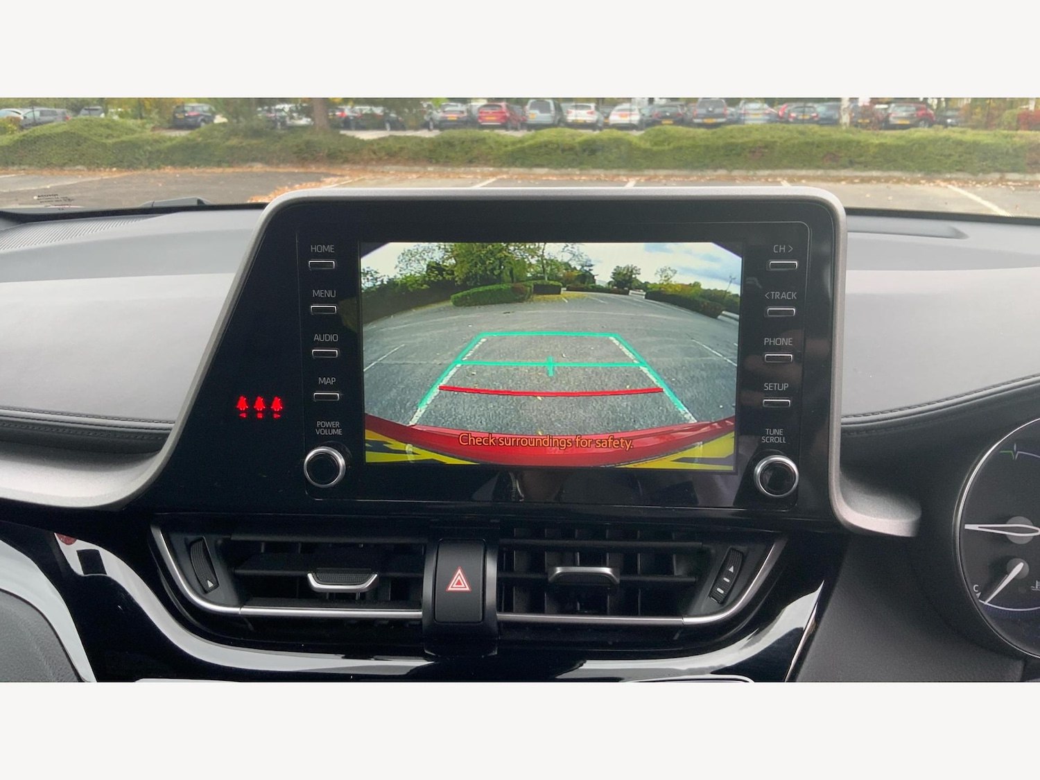 Used Toyota C-HR 2022 for sale - 76349065: Photo 26
