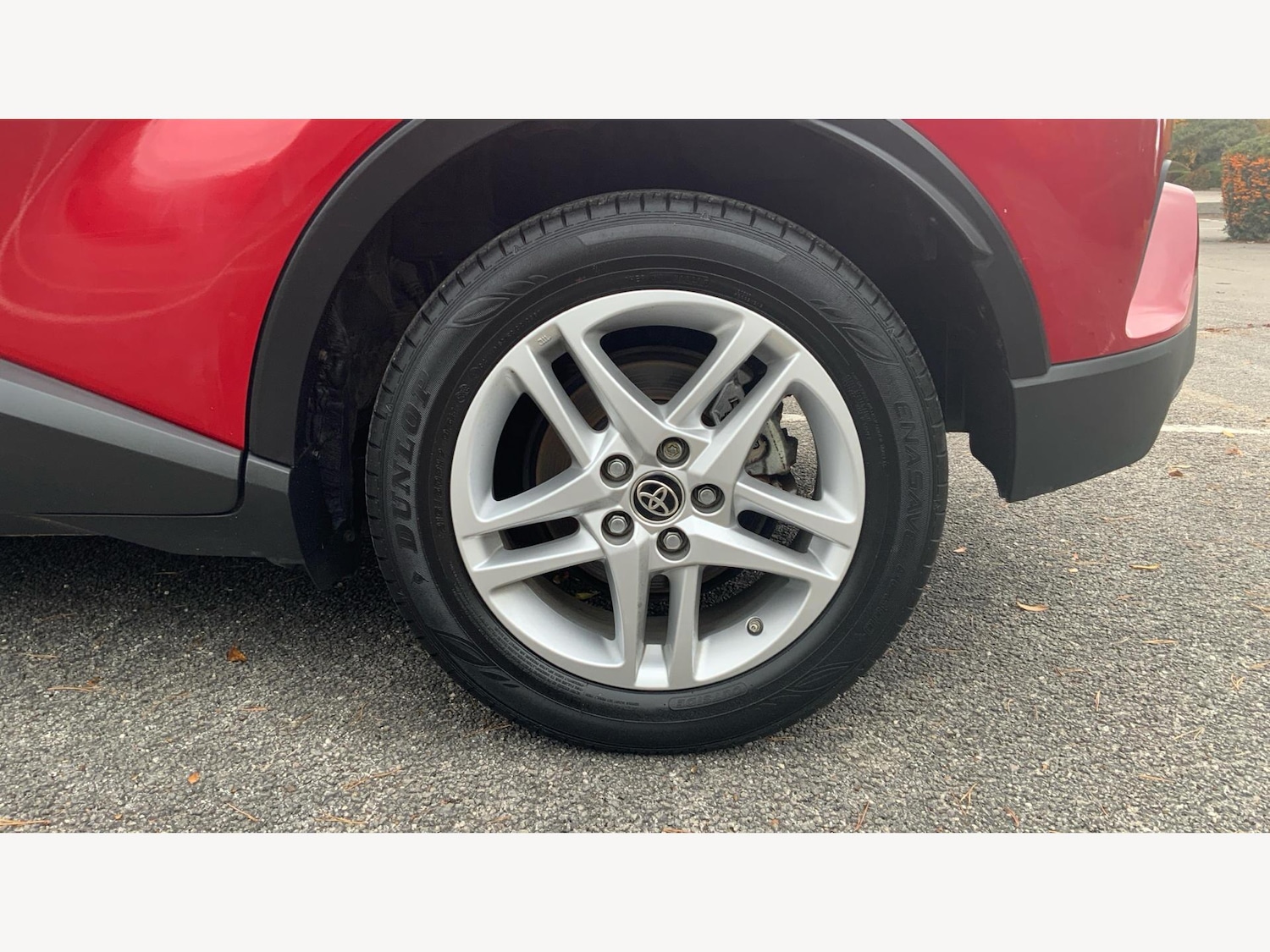 Used Toyota C-HR 2022 for sale - 76349065: Photo 27