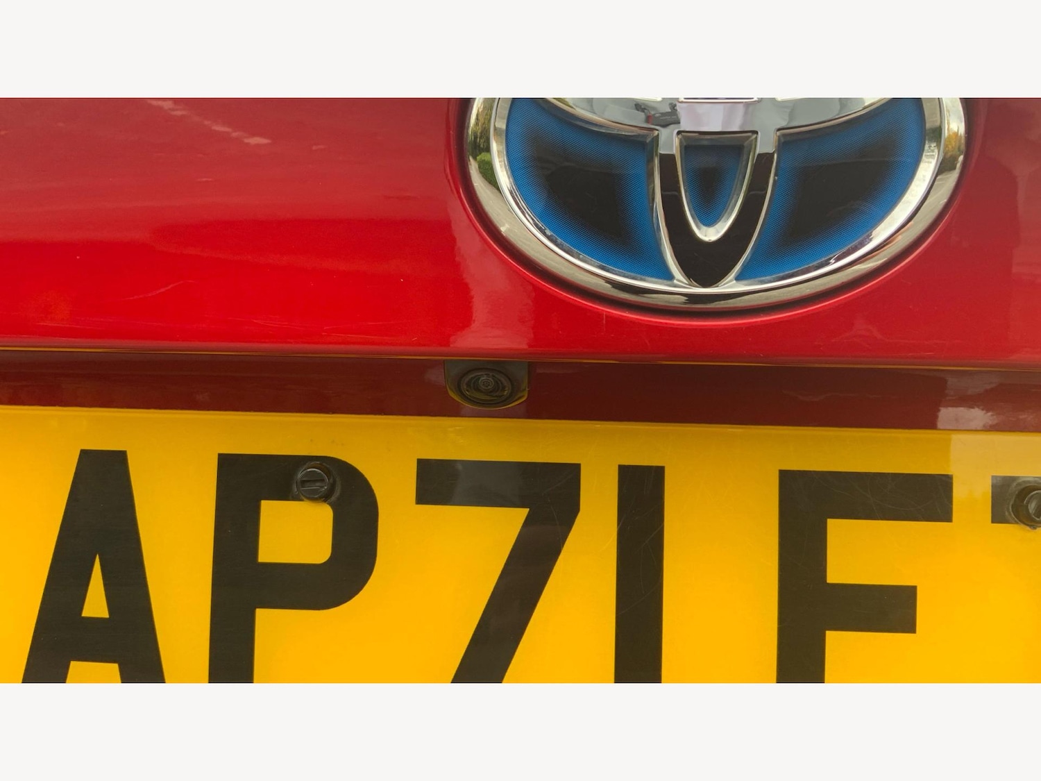 Used Toyota C-HR 2022 for sale - 76349065: Photo 28