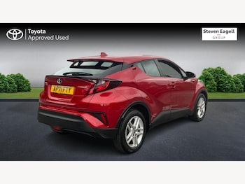 Used Toyota C-HR 2022 for sale - 76349065: Photo
