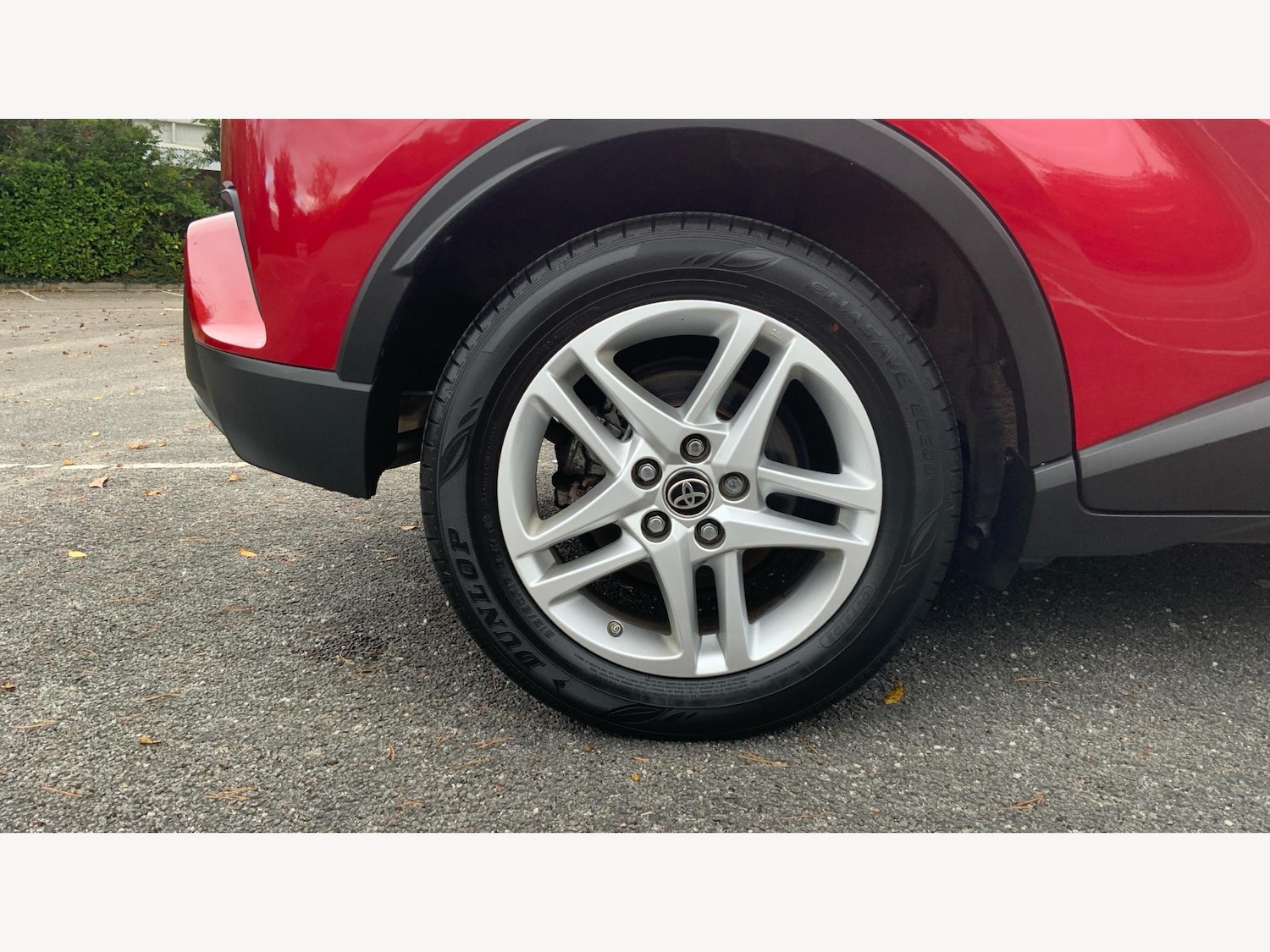 Used Toyota C-HR 2022 for sale - 76349065: Photo 30
