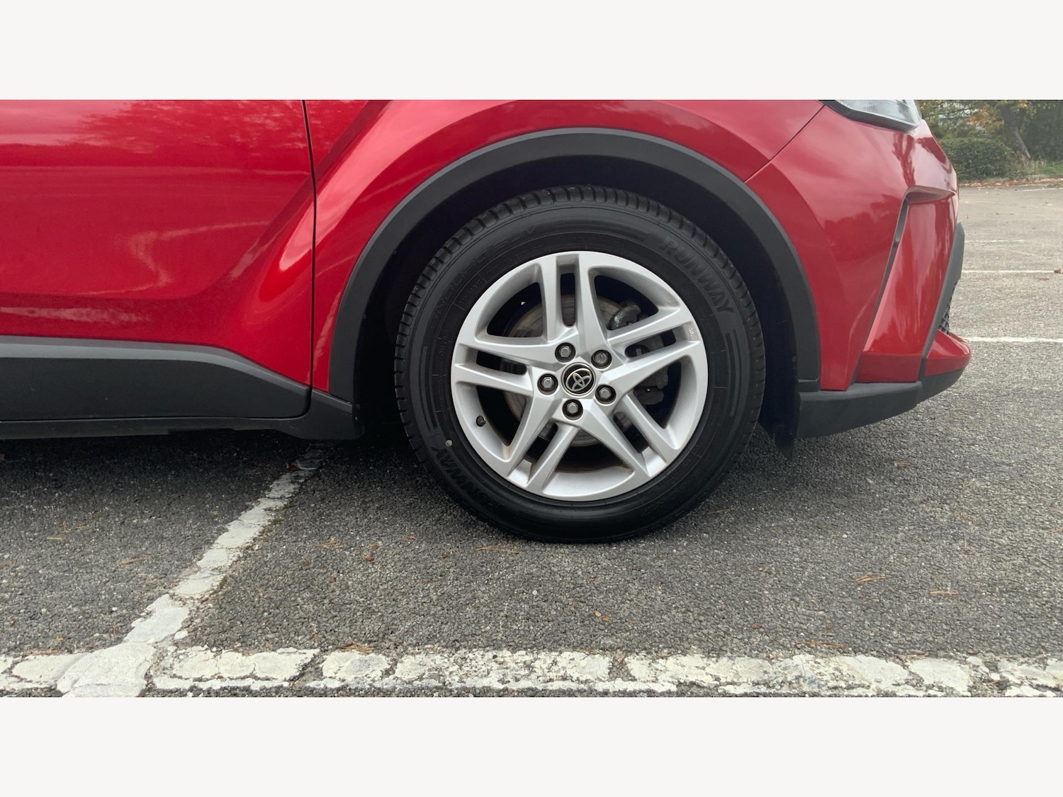 Used Toyota C-HR 2022 for sale - 76349065: Photo 31