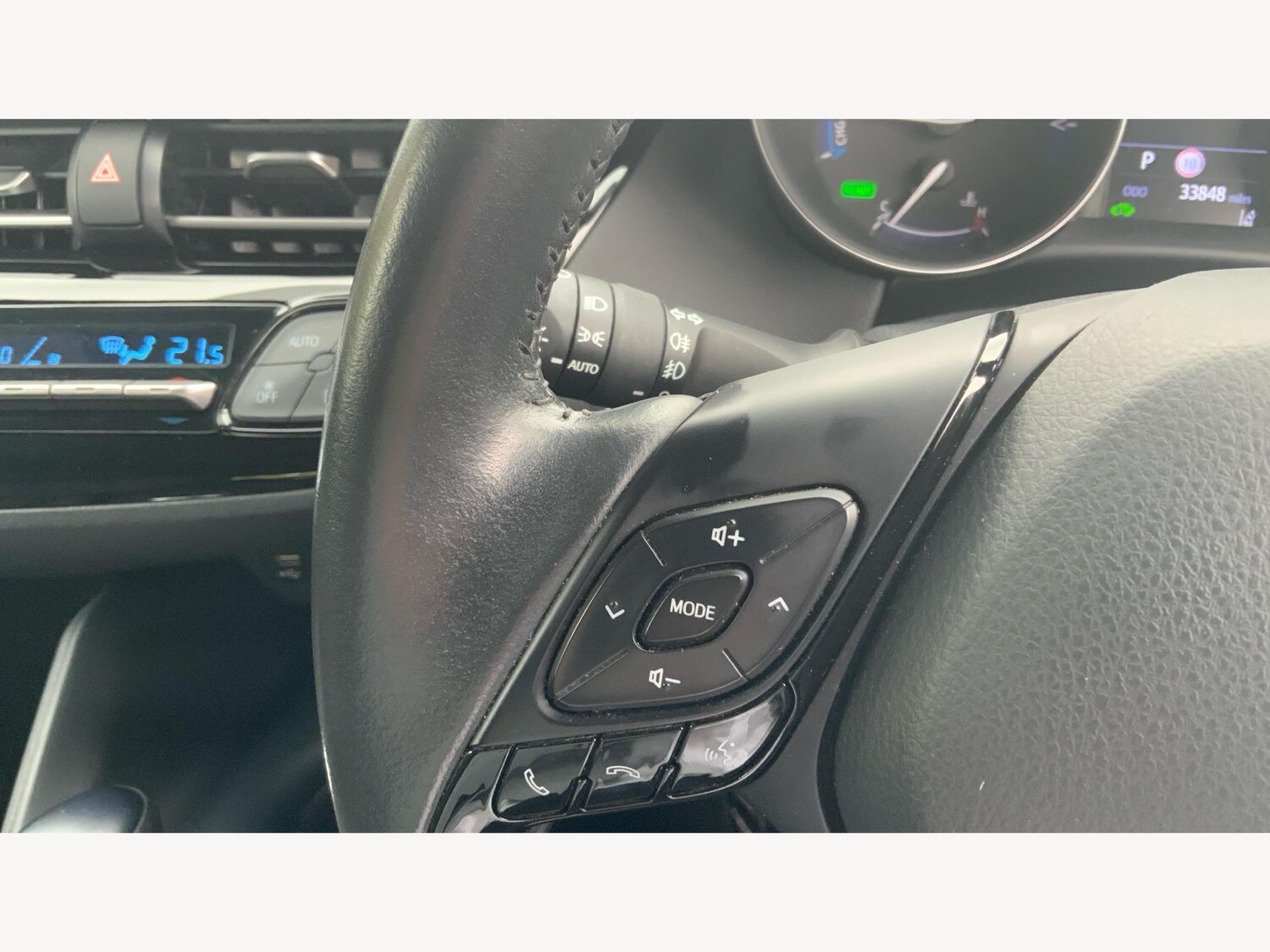 Used Toyota C-HR 2022 for sale - 76349065: Photo 33