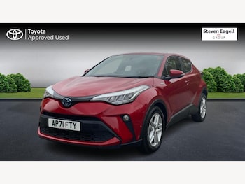 Used Toyota C-HR 2022 for sale - 76349065: Photo
