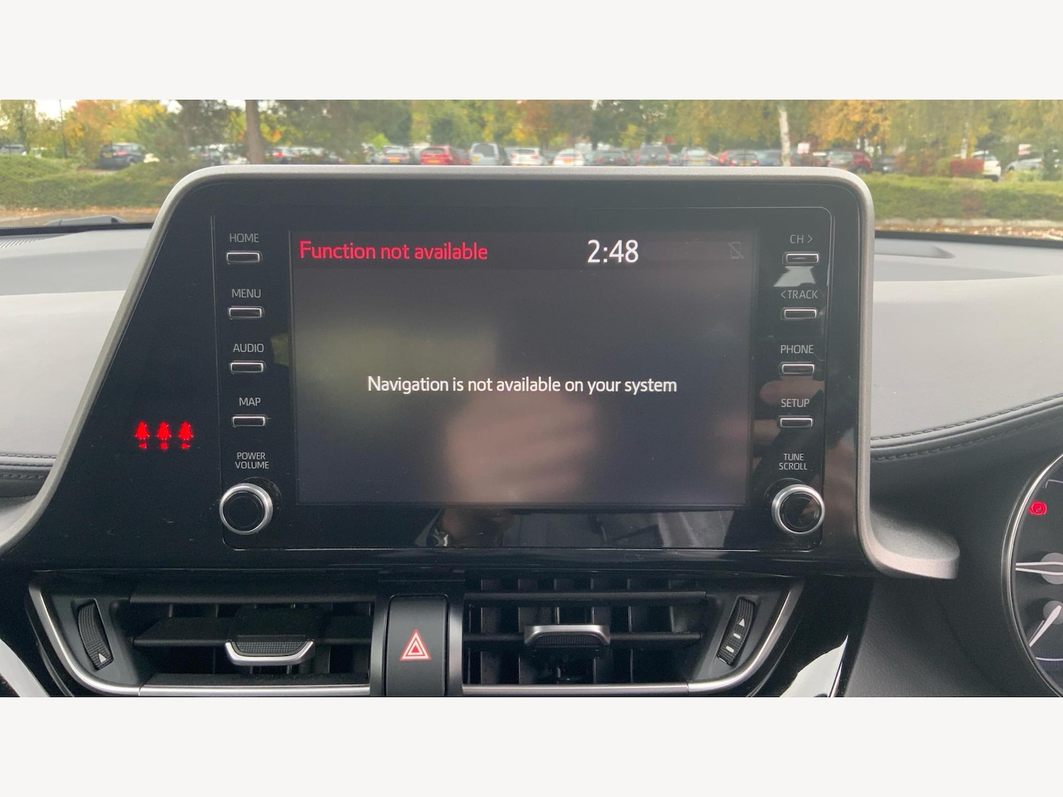 Used Toyota C-HR 2022 for sale - 76349065: Photo 9
