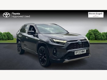 Toyota - RAV4