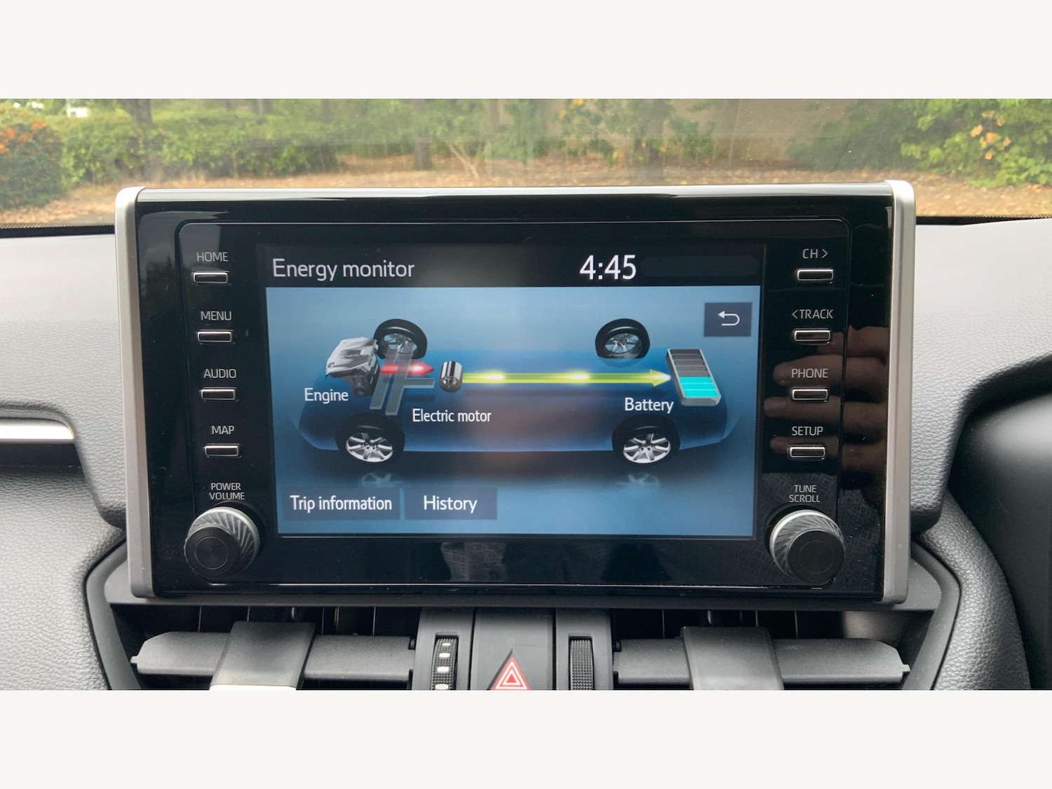 Vehicle 23