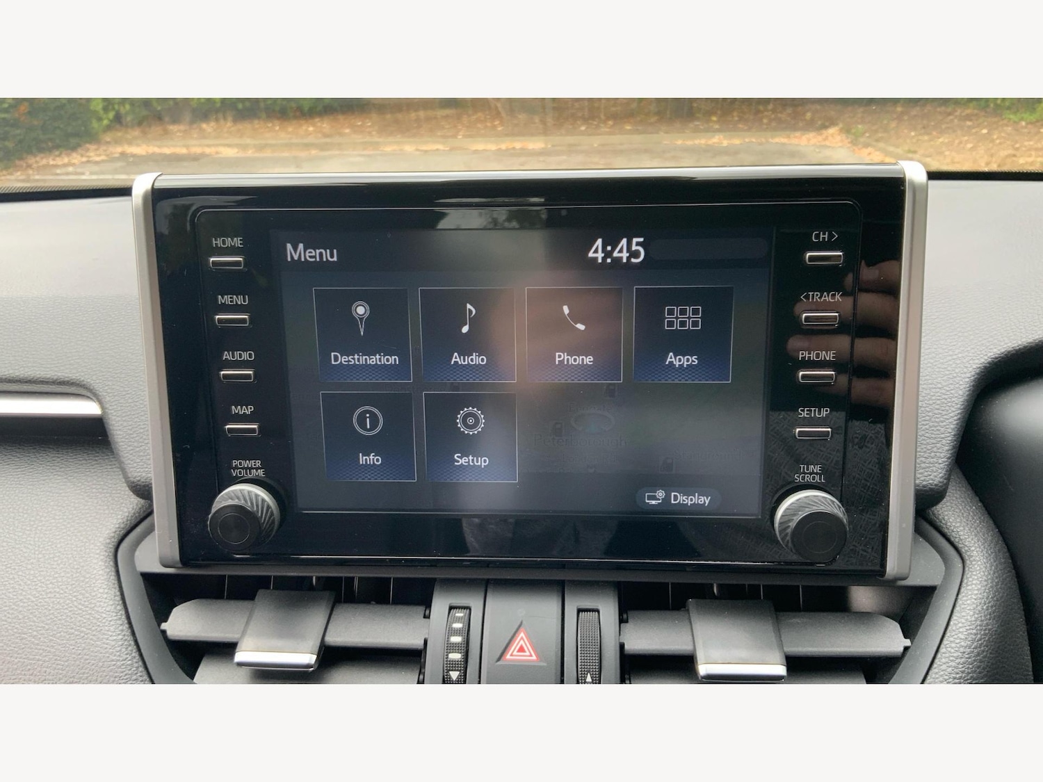 Vehicle 24