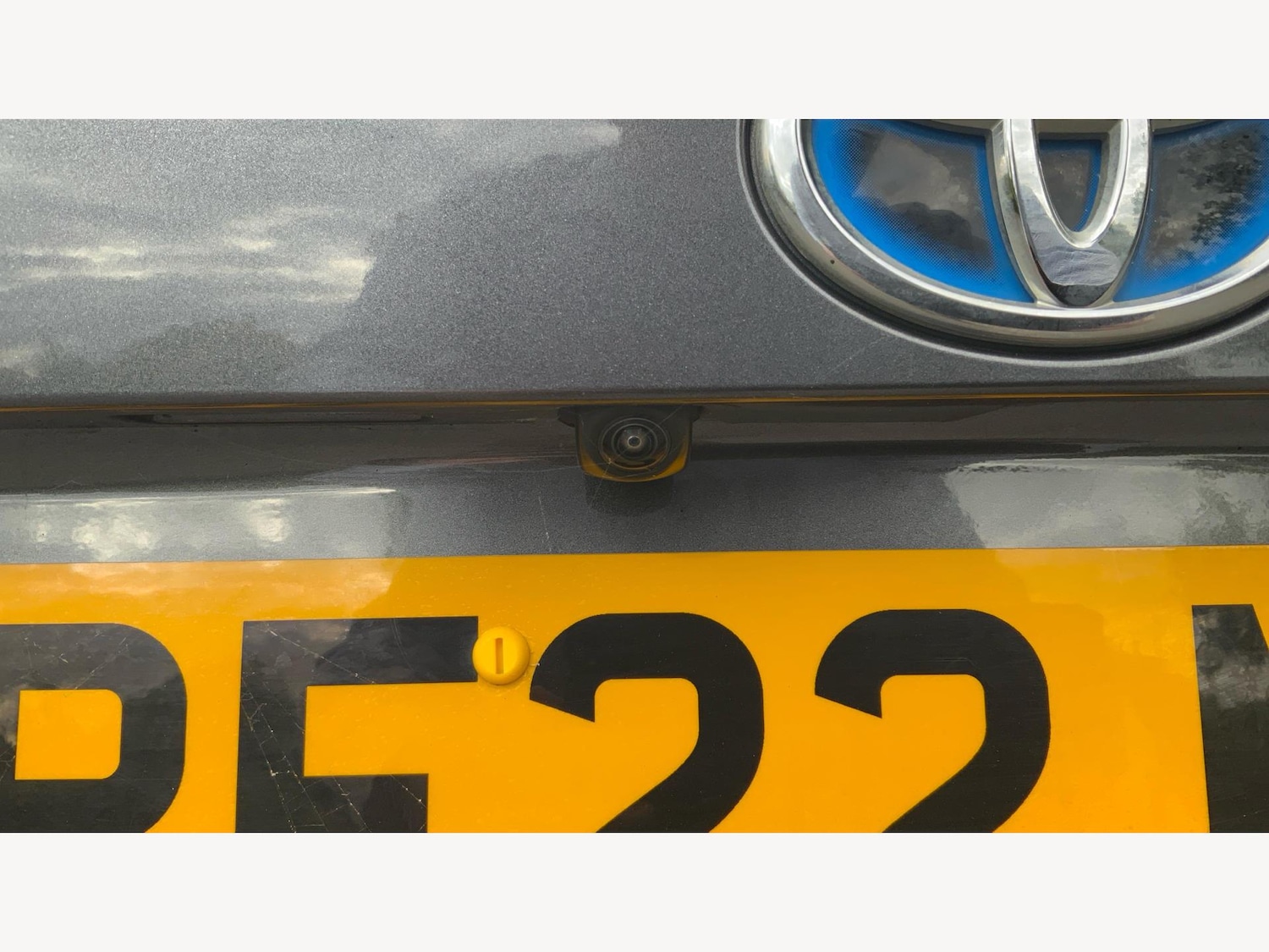 Vehicle 28