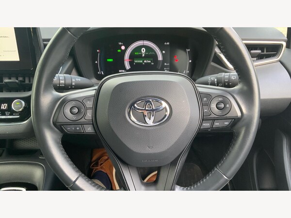 Used Toyota Corolla 2023 for sale - 76152570: Photo 10