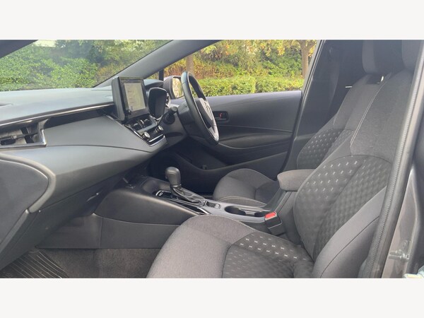 Used Toyota Corolla 2023 for sale - 76152570: Photo 12