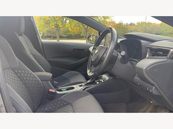 Used Toyota Corolla 2023 for sale - 76152570: Photo 13