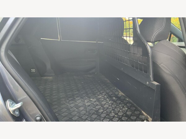 Used Toyota Corolla 2023 for sale - 76152570: Photo 14