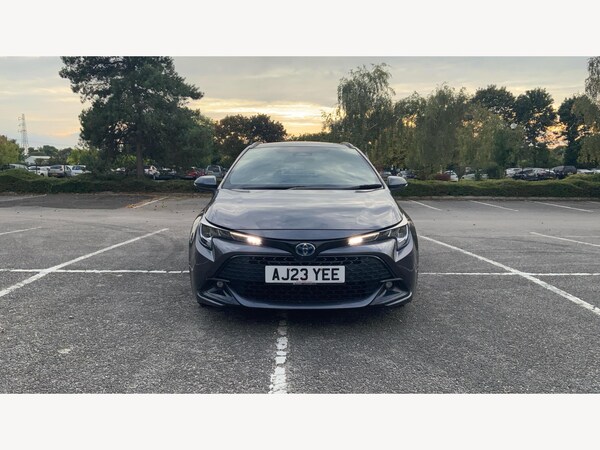 Used Toyota Corolla 2023 for sale - 76152570: Photo 17