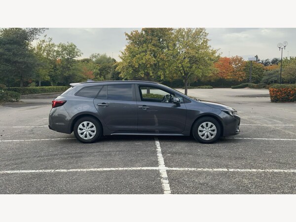 Used Toyota Corolla 2023 for sale - 76152570: Photo 18