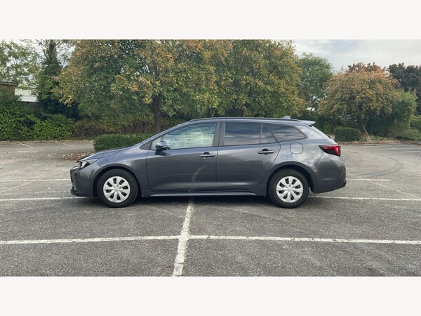 Used Toyota Corolla 2023 for sale - 76152570: Photo 19