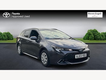 Toyota - Corolla