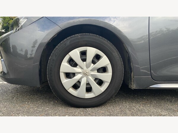 Used Toyota Corolla 2023 for sale - 76152570: Photo 20