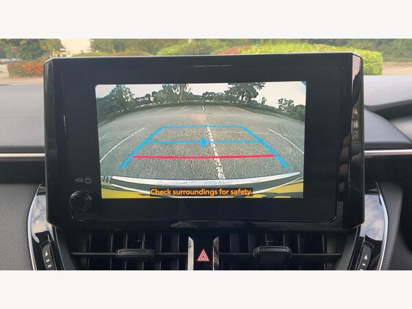 Used Toyota Corolla 2023 for sale - 76152570: Photo 26