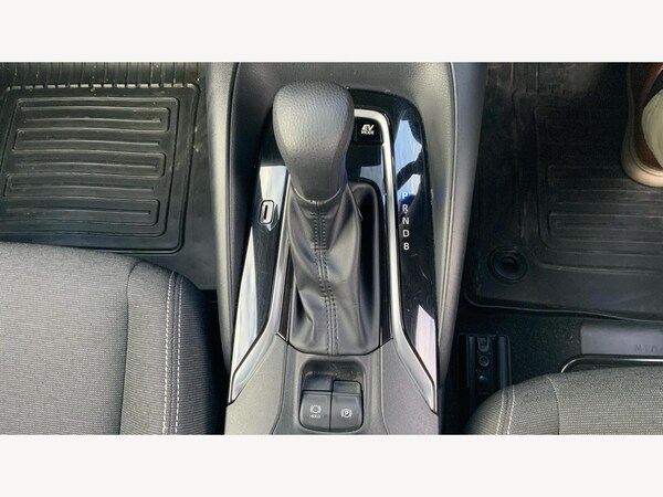 Used Toyota Corolla 2023 for sale - 76152570: Photo 30