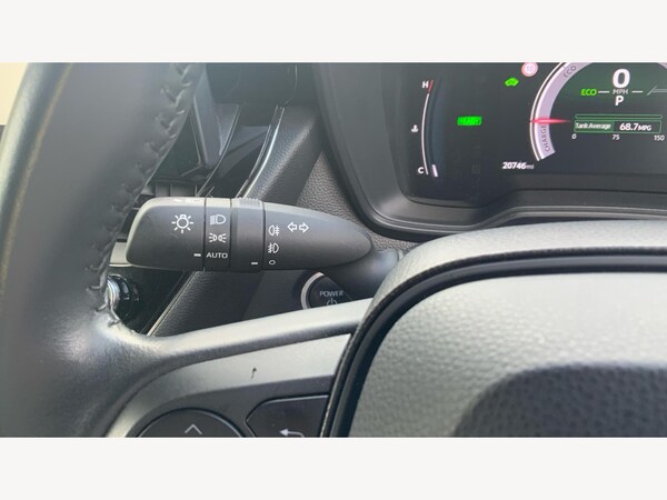 Used Toyota Corolla 2023 for sale - 76152570: Photo 33