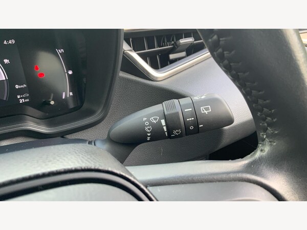 Used Toyota Corolla 2023 for sale - 76152570: Photo 34