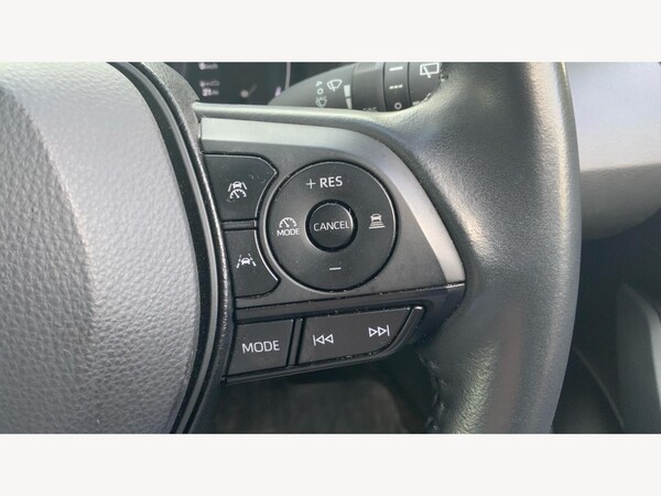 Used Toyota Corolla 2023 for sale - 76152570: Photo 35