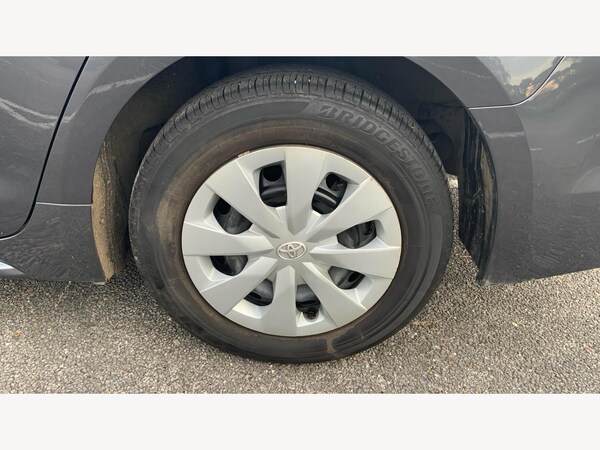 Used Toyota Corolla 2023 for sale - 76152570: Photo 39