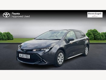 Used Toyota Corolla 2023 for sale - 76152570: Photo 3