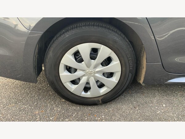 Used Toyota Corolla 2023 for sale - 76152570: Photo 41