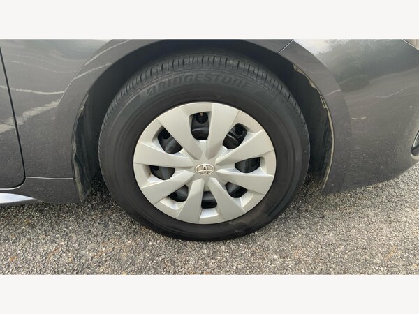 Used Toyota Corolla 2023 for sale - 76152570: Photo 42