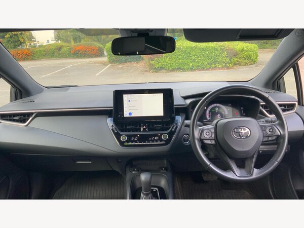 Used Toyota Corolla 2023 for sale - 76152570: Photo 7
