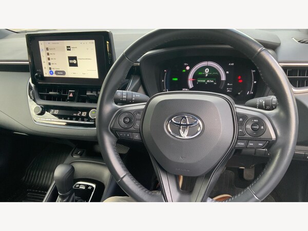 Used Toyota Corolla 2023 for sale - 76152570: Photo 8