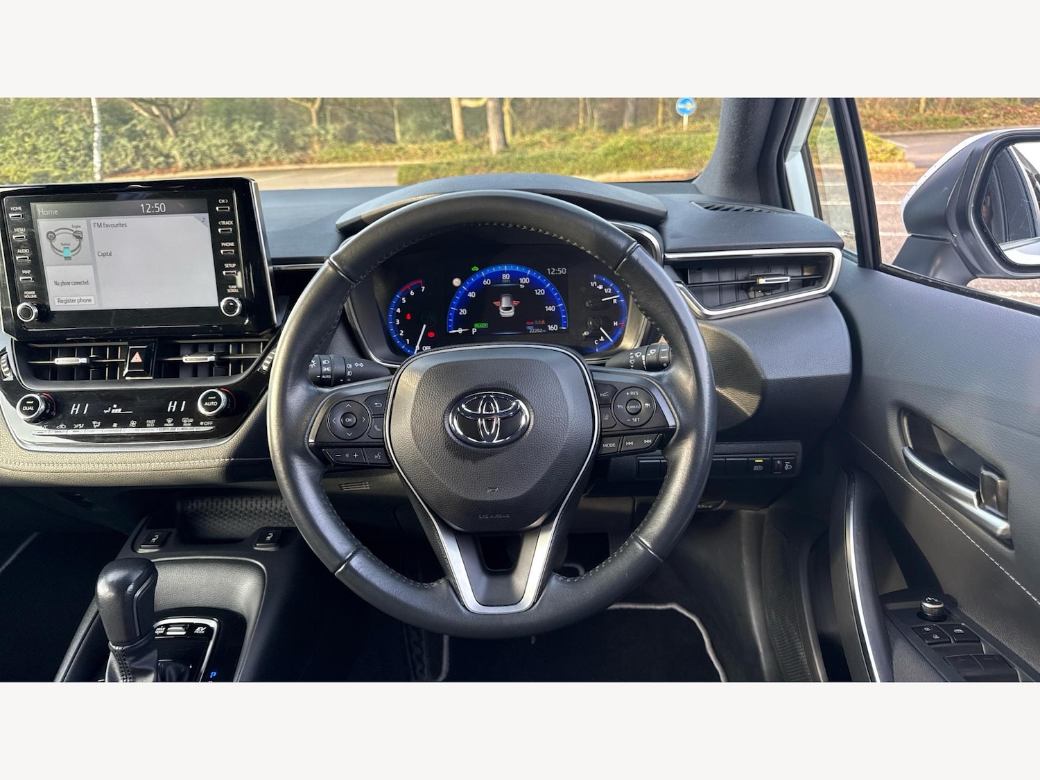 Used Toyota Corolla 2022 for sale - 77155338: Photo 10