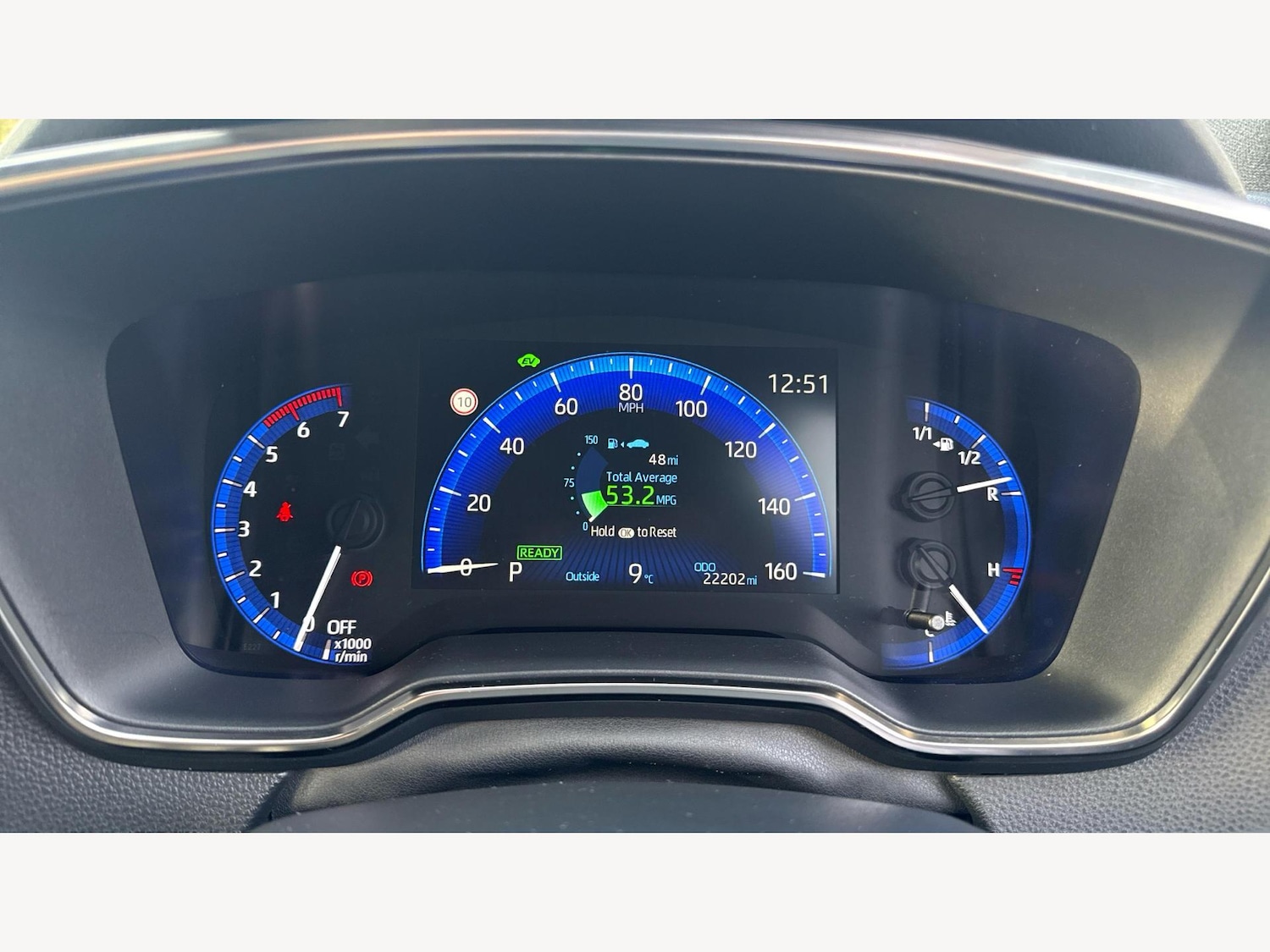 Used Toyota Corolla 2022 for sale - 77155338: Photo 11