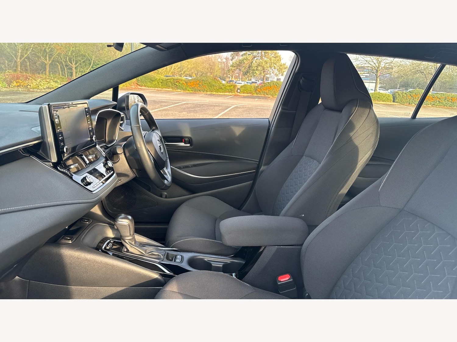 Used Toyota Corolla 2022 for sale - 77155338: Photo 12