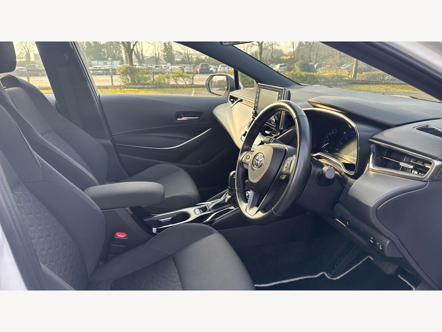 Used Toyota Corolla 2022 for sale - 77155338: Photo 13