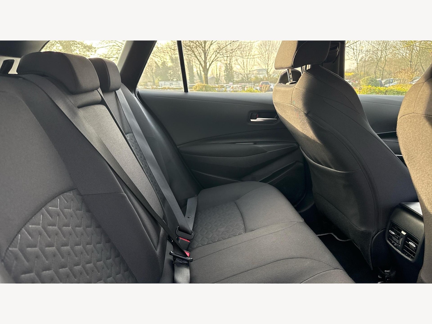 Used Toyota Corolla 2022 for sale - 77155338: Photo 14