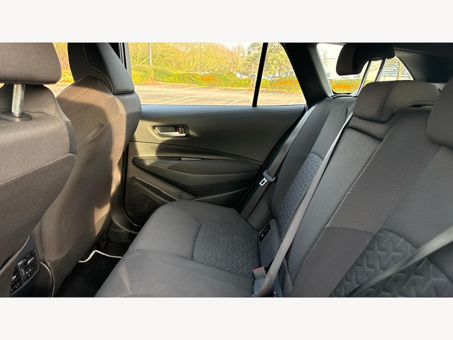 Used Toyota Corolla 2022 for sale - 77155338: Photo 15