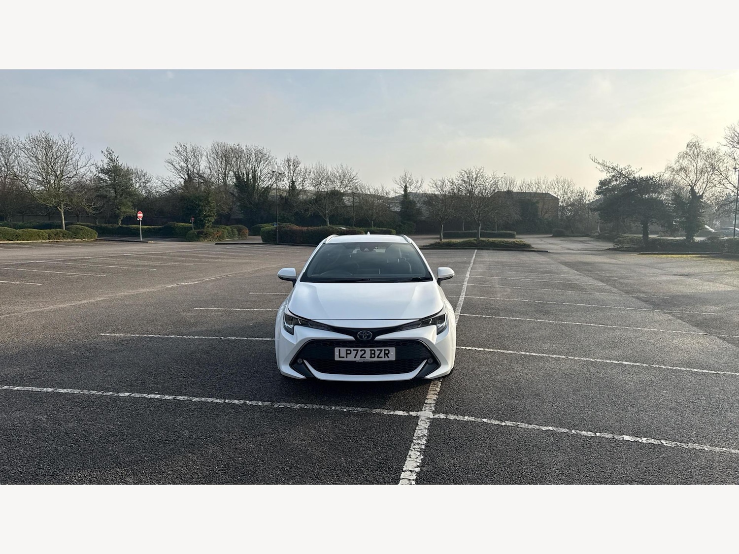 Used Toyota Corolla 2022 for sale - 77155338: Photo 17