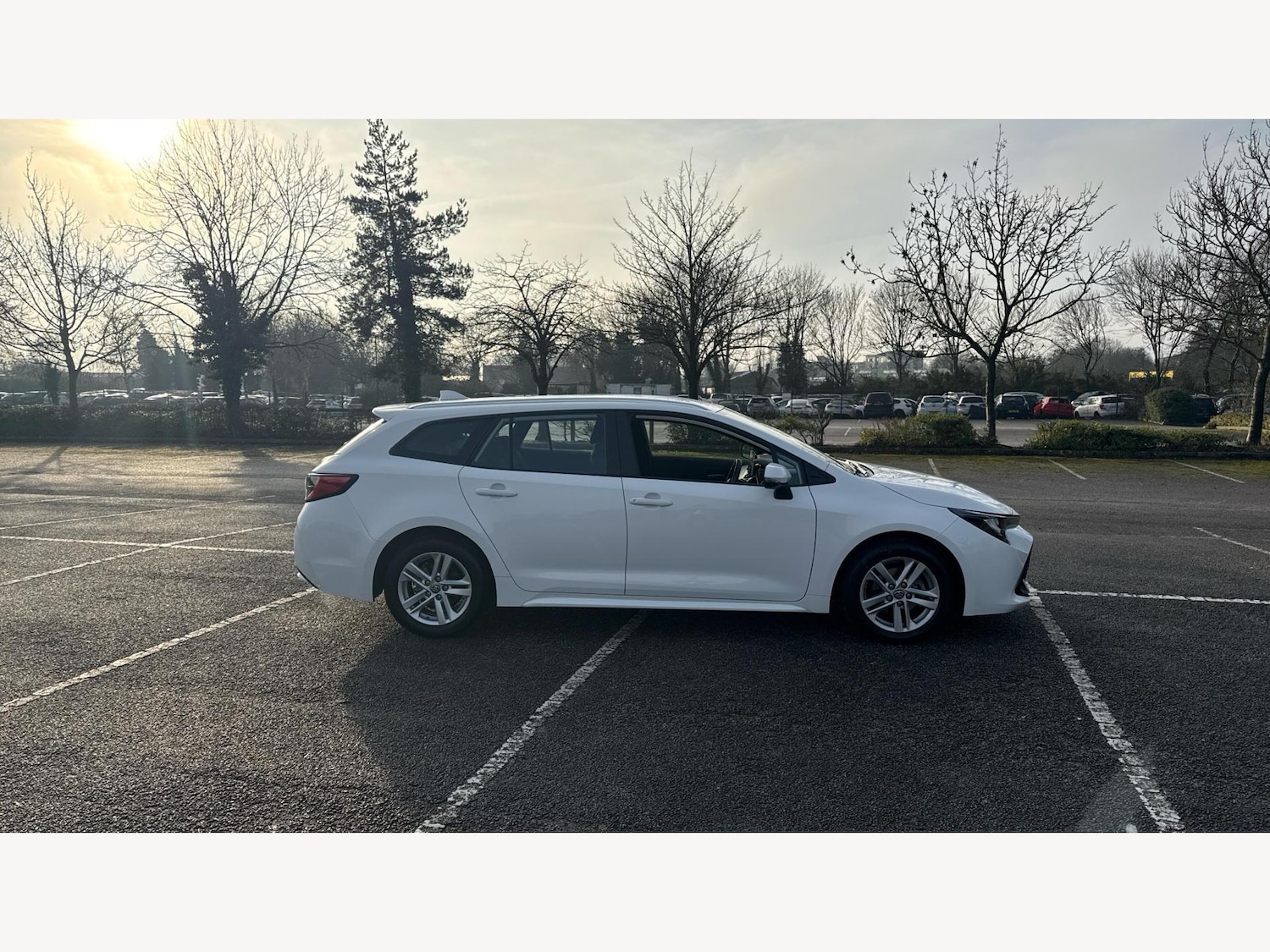 Used Toyota Corolla 2022 for sale - 77155338: Photo 18